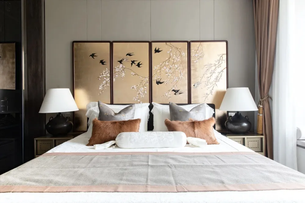 璞辉设计丨折中主义的艺都盛宴