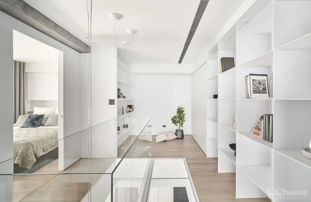 「美宅」静心享受生活