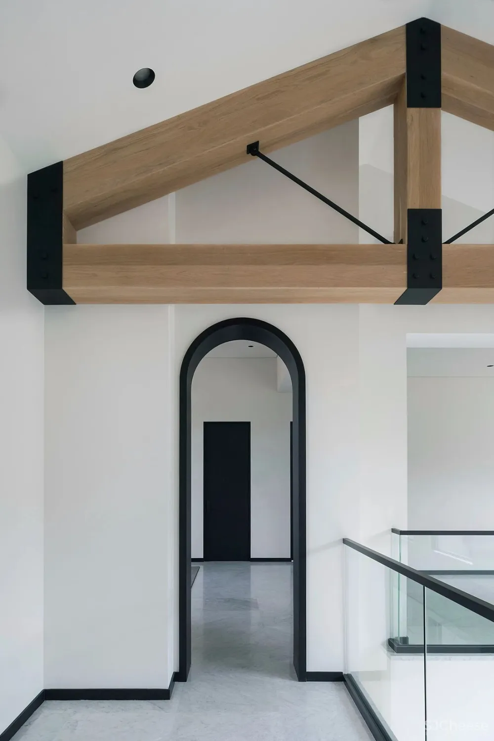 原·境 结构之美