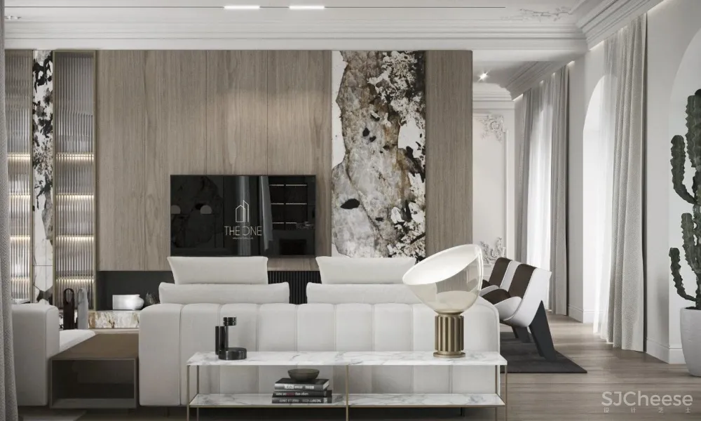 简约优雅,气质迷人!