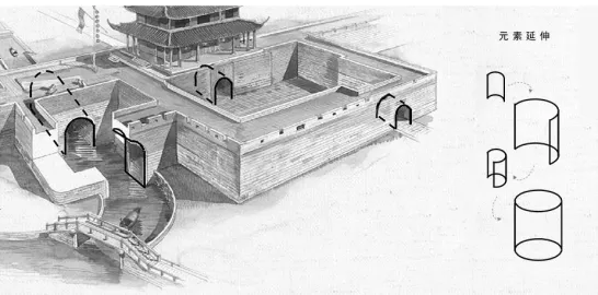 零次方设计-当代置业 · “美术馆”里的空间艺术