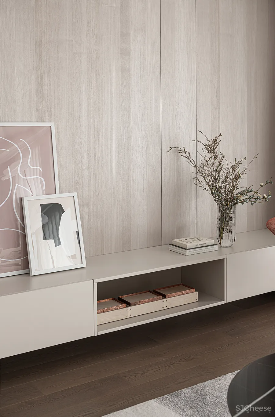 设计：越简单，越舒适！