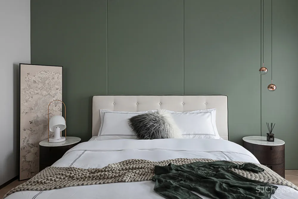 设计：越简单，越舒适！