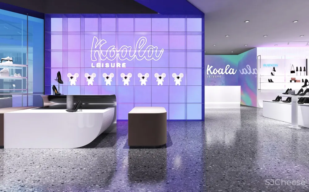 原创Kaola精品女鞋专卖店