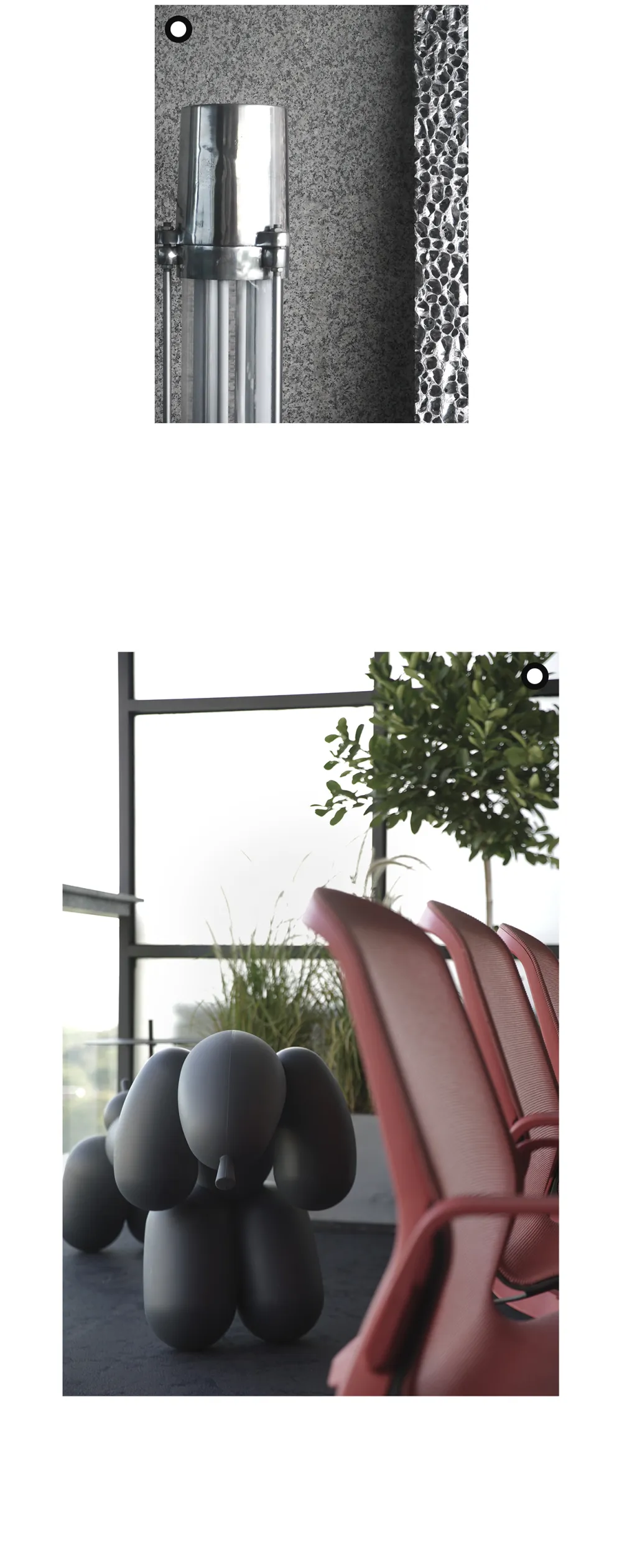 TOMO东木设计 办公空间设计:次时代体验空间