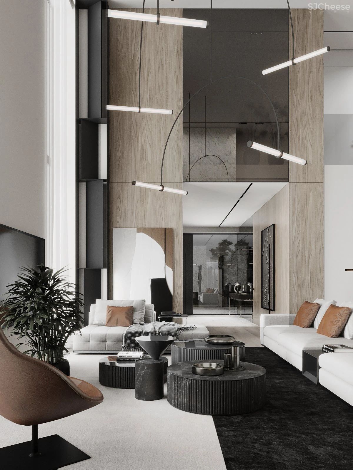 简约优雅,气质迷人!