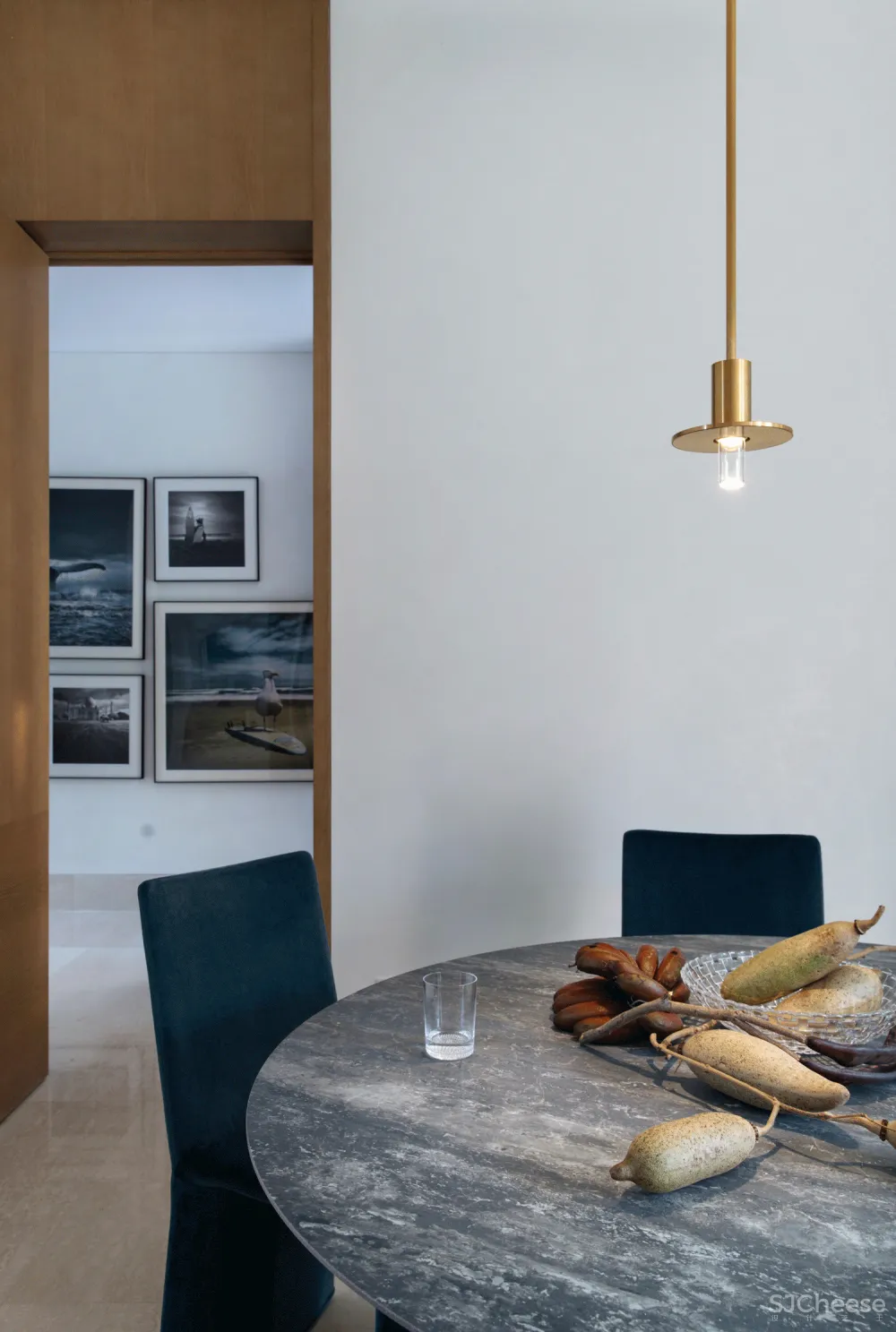 A C E 谢 辉 500㎡ 气质别墅，静谧独处的温柔时光