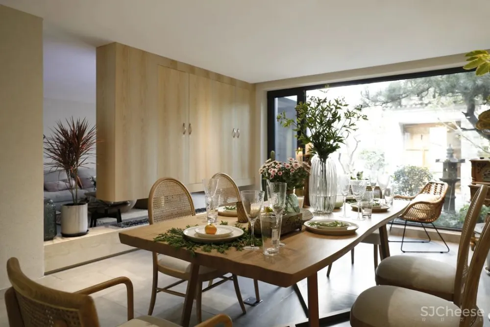 想提前感受退休生活?去“云浮半山”