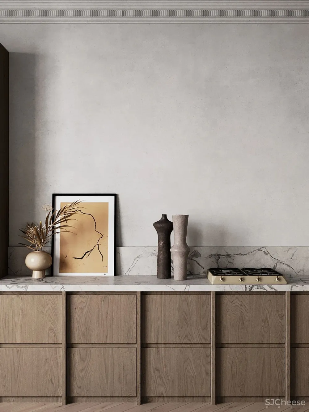 设计,简奢之美!