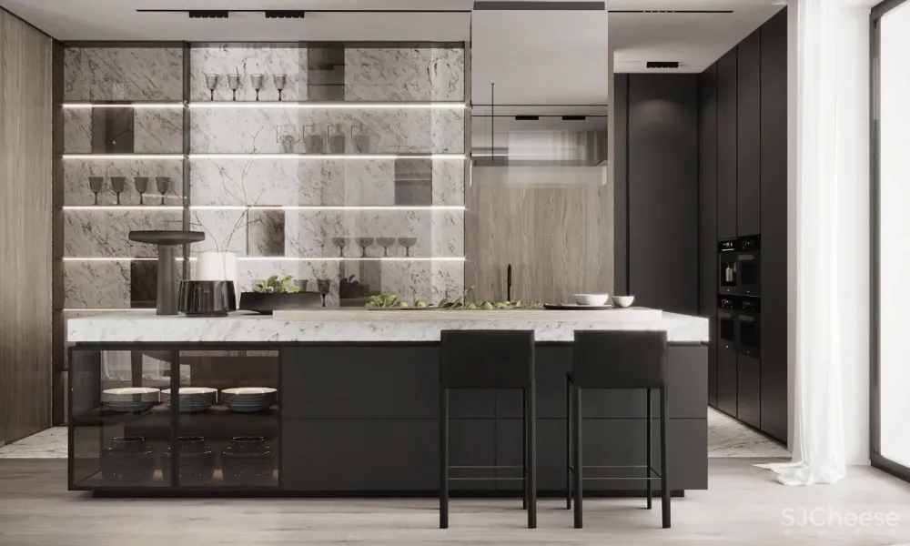 简约优雅,气质迷人!