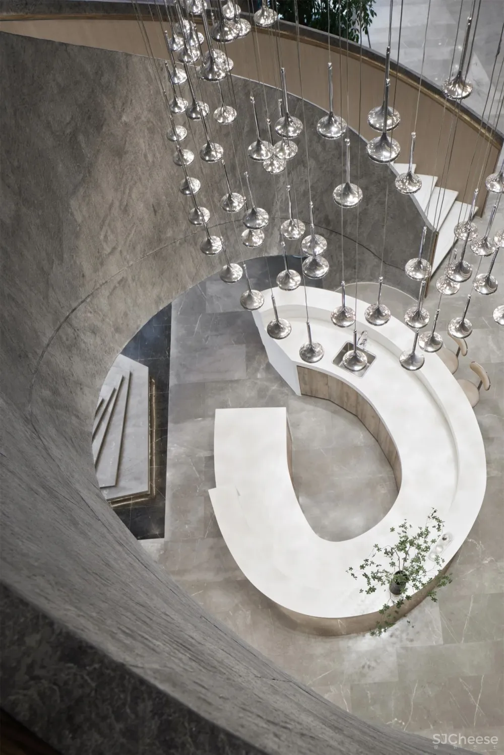 现代与古典的融合，雅奢设计的新定义！