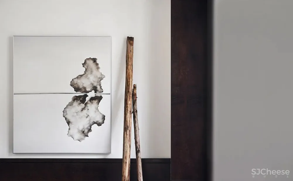 A C E 谢 辉 500㎡ 气质别墅，静谧独处的温柔时光