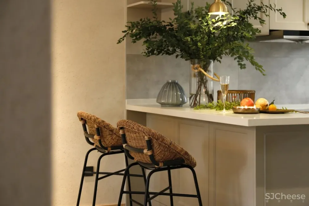 想提前感受退休生活?去“云浮半山”