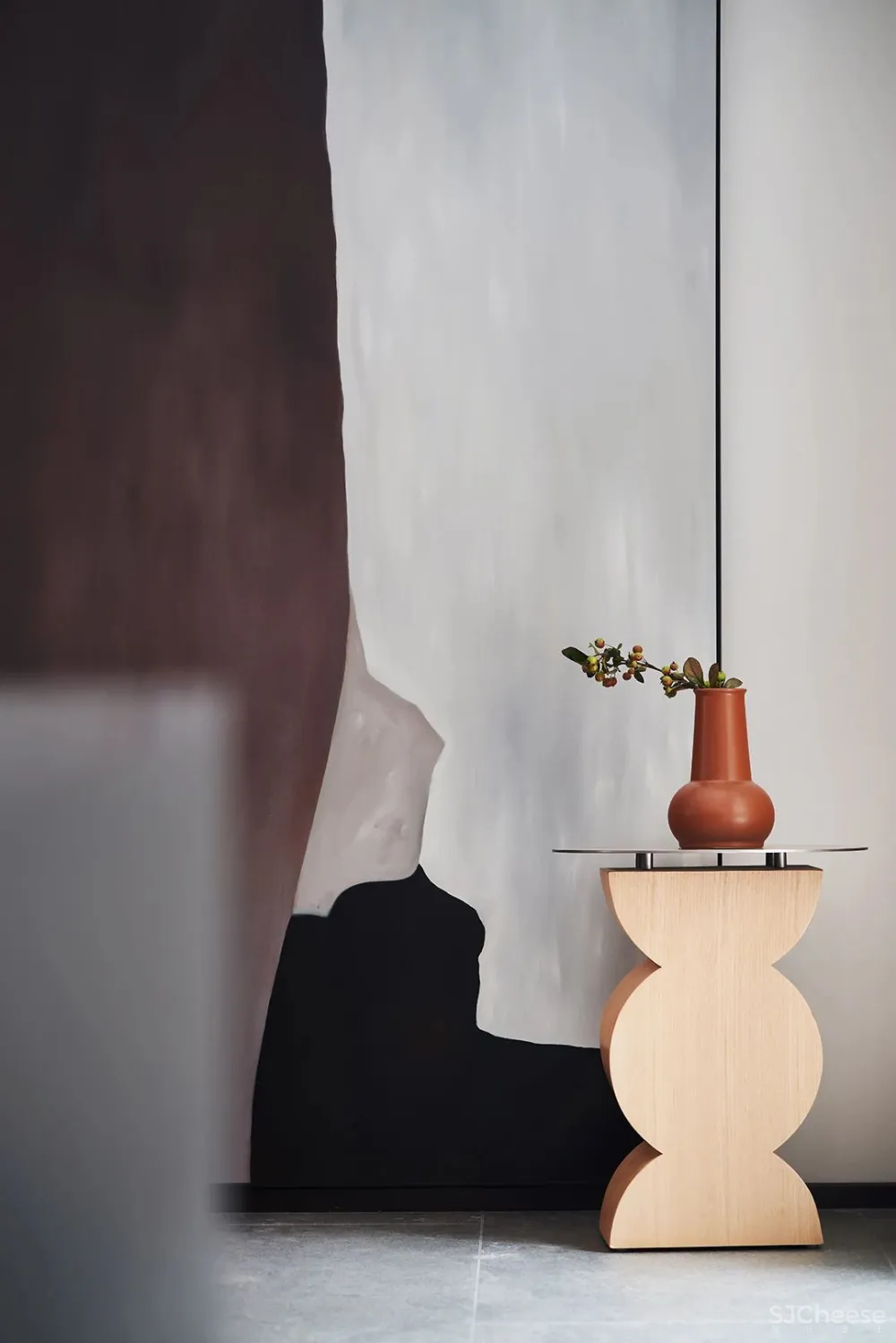 A C E 谢 辉 500㎡ 气质别墅，静谧独处的温柔时光