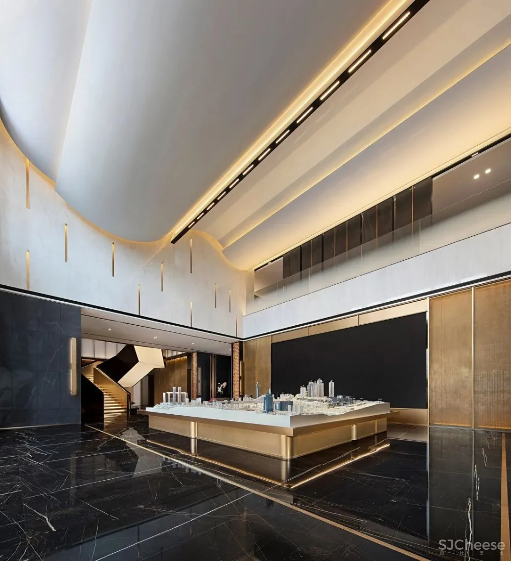 矩陣首發|重慶陽光城天瀾道11號