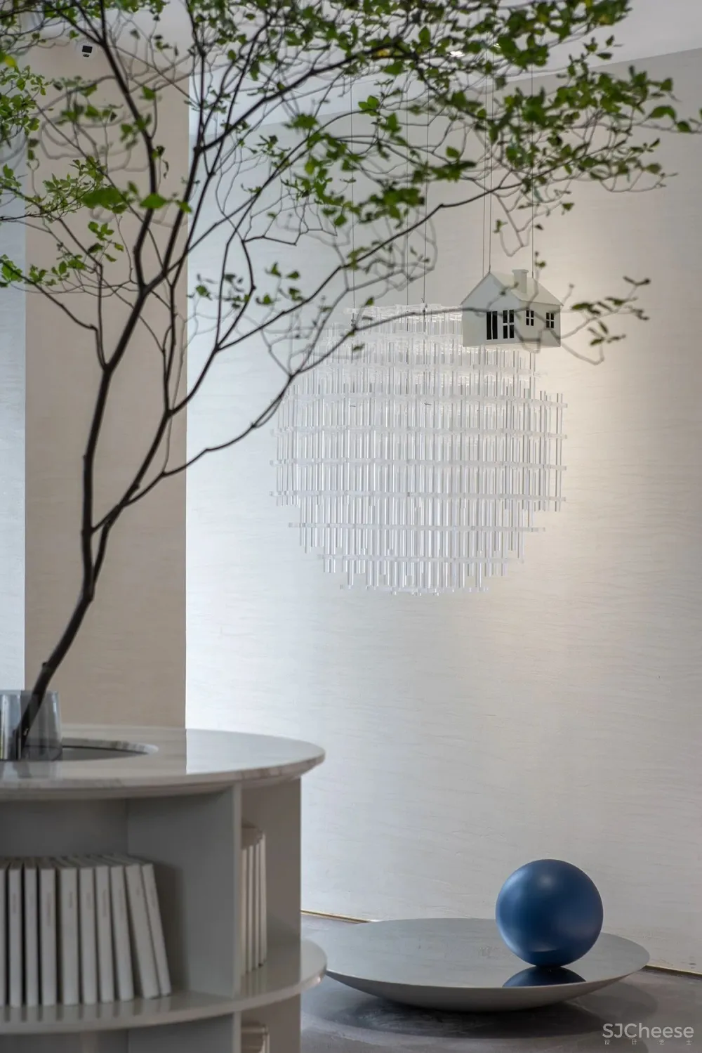 奥迅 x 奥妙丨一场设计与梦想的碰撞,遇见绚烂的星空之境