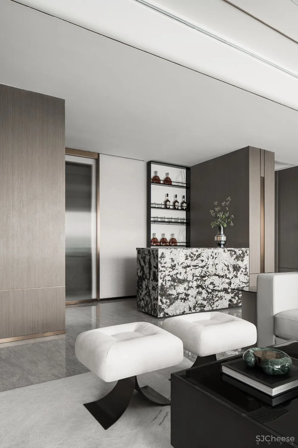 元禾大千:空间,一方缓缓展开的珠宝盒