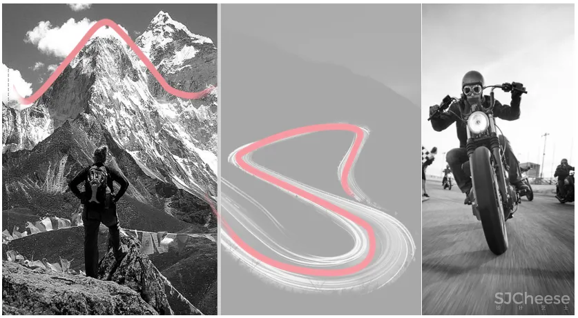 一个寻找的故事———云鼎莱·北星城 天翊设计 TENYER DESIGN