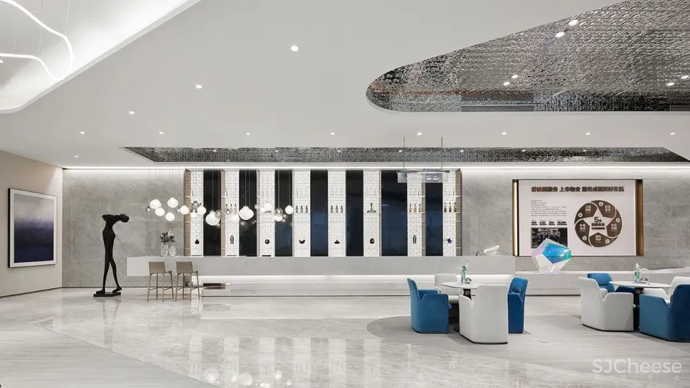 MID：幽蓝梦境，美在虚实间！