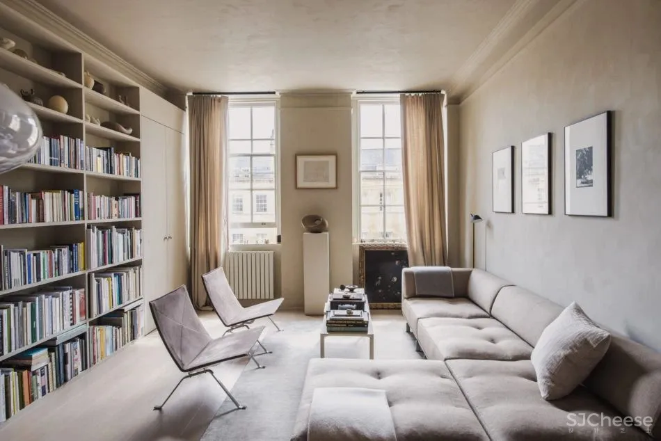 吸一口“奶气”,给家涨涨治愈力!