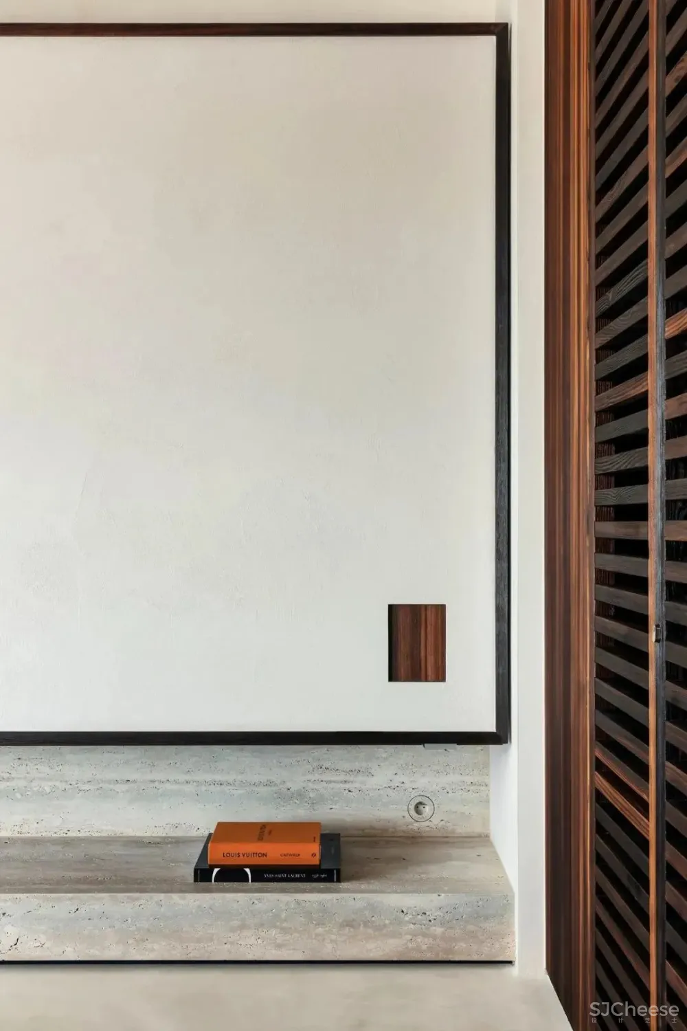 极简设计,极致生活 Dries De Malsche