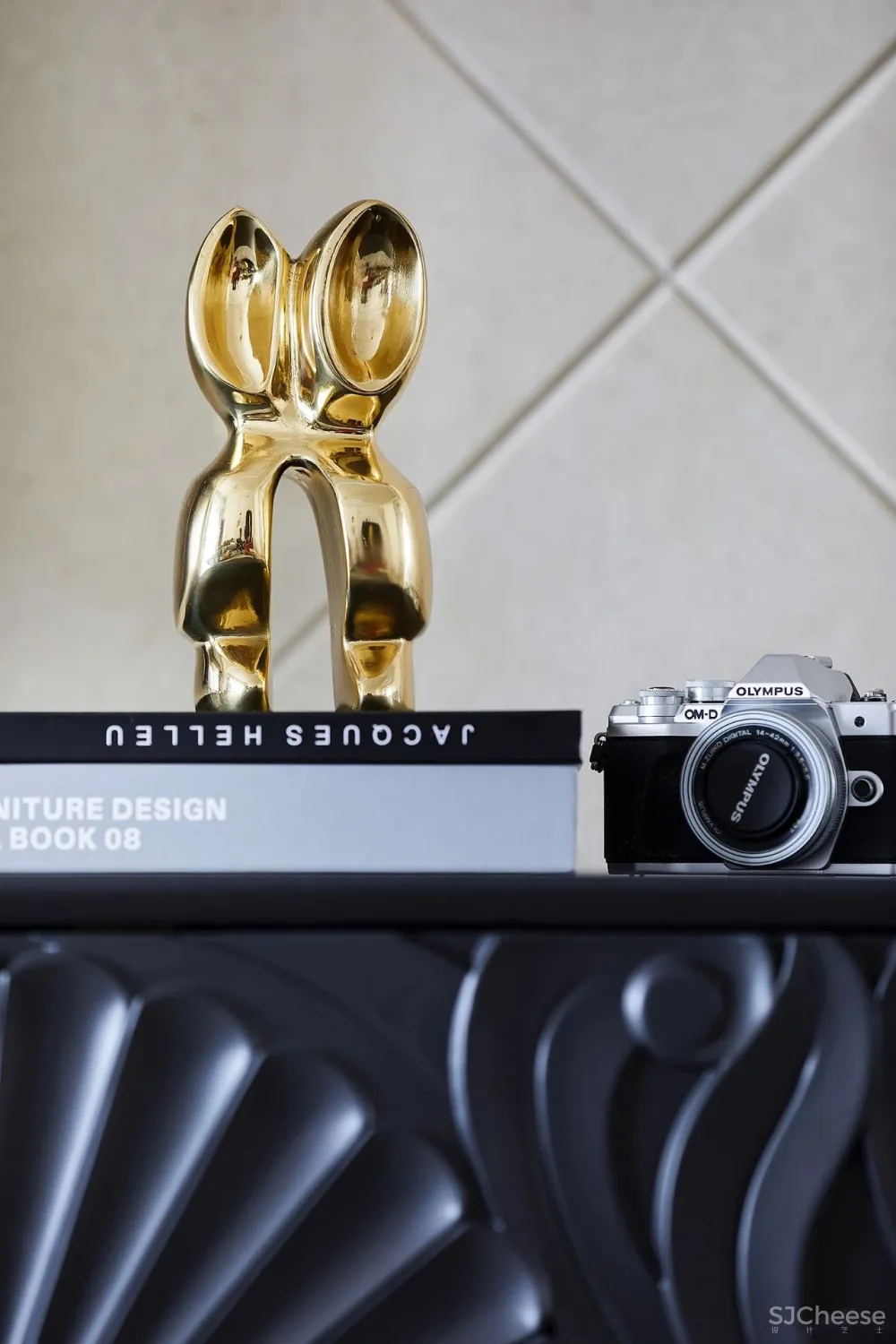 188 ㎡“细节控”的家，这才是95后真正向往的生活！