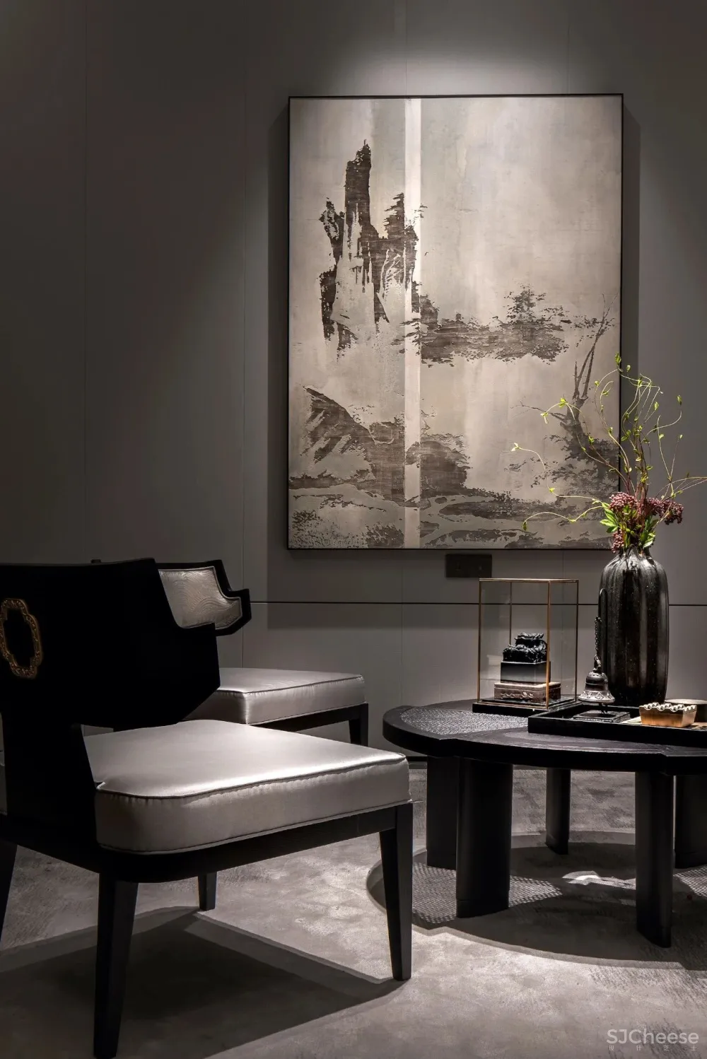 派尚 X 建发：质朴素雅的绝妙意境，大绽东方美学！