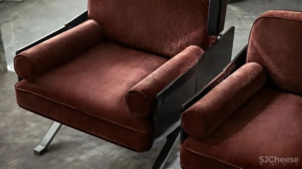 210㎡万科大都会1号 LSD