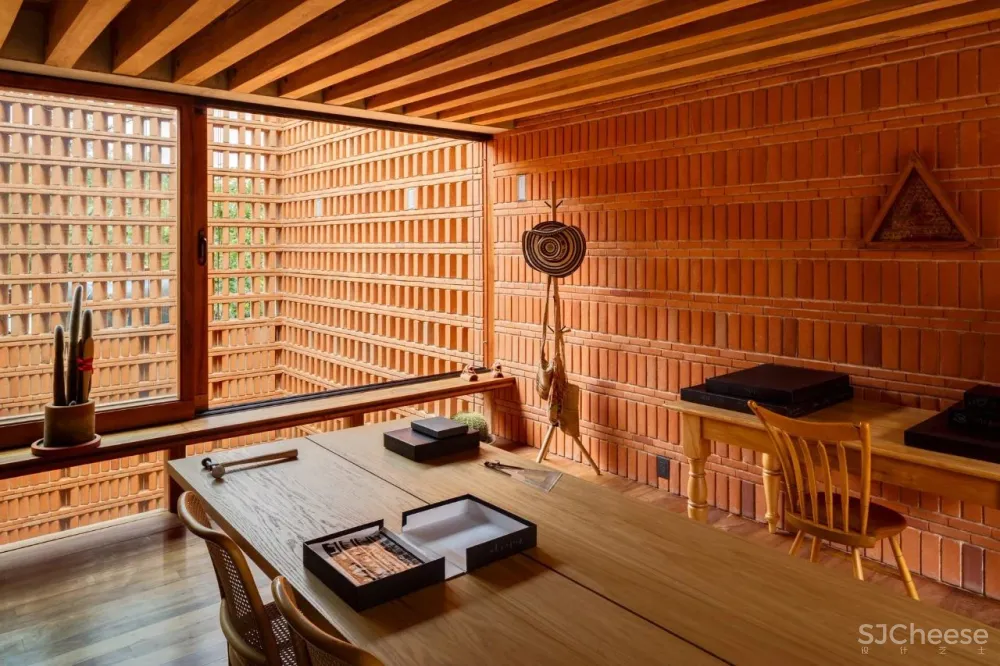 墨西哥城ITURBIDE工作室