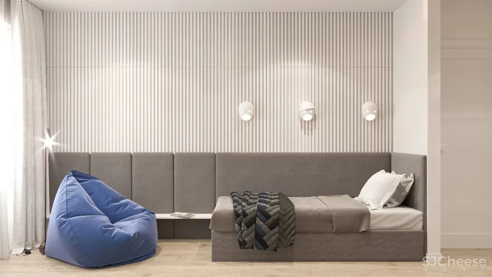 简约轻奢,一种极致的美!