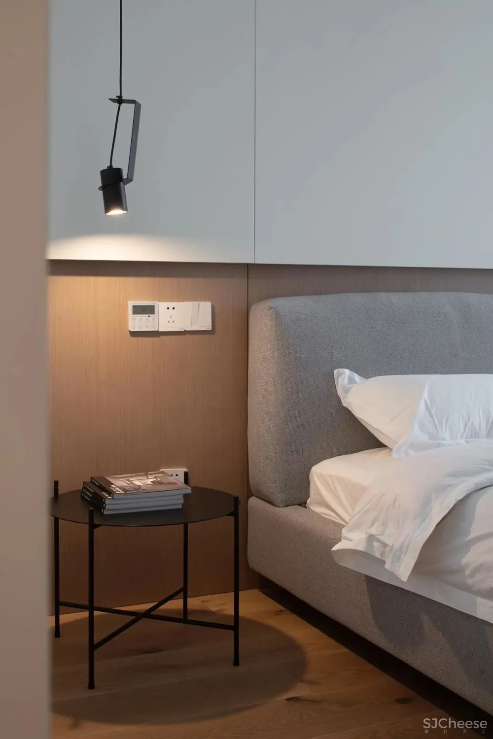 独述 独向于内，述演其形 MIRROR DESIGN 境象设计