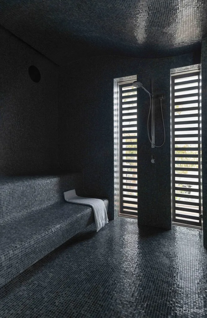 高品质设计,极致典雅!