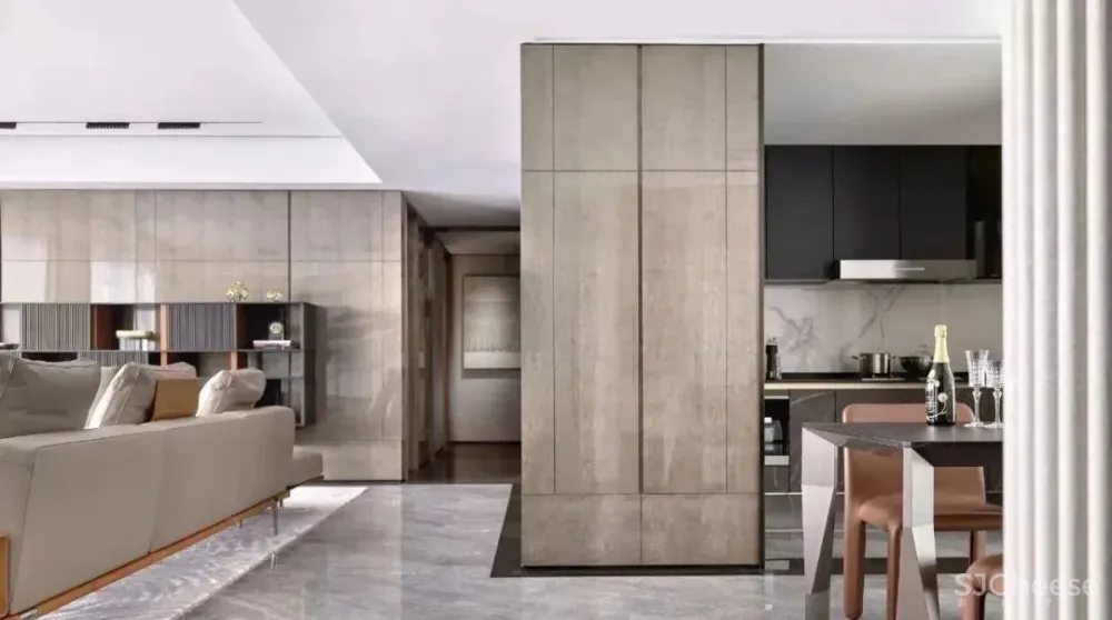 南京苏宁檀悦:定义繁华 集艾设计