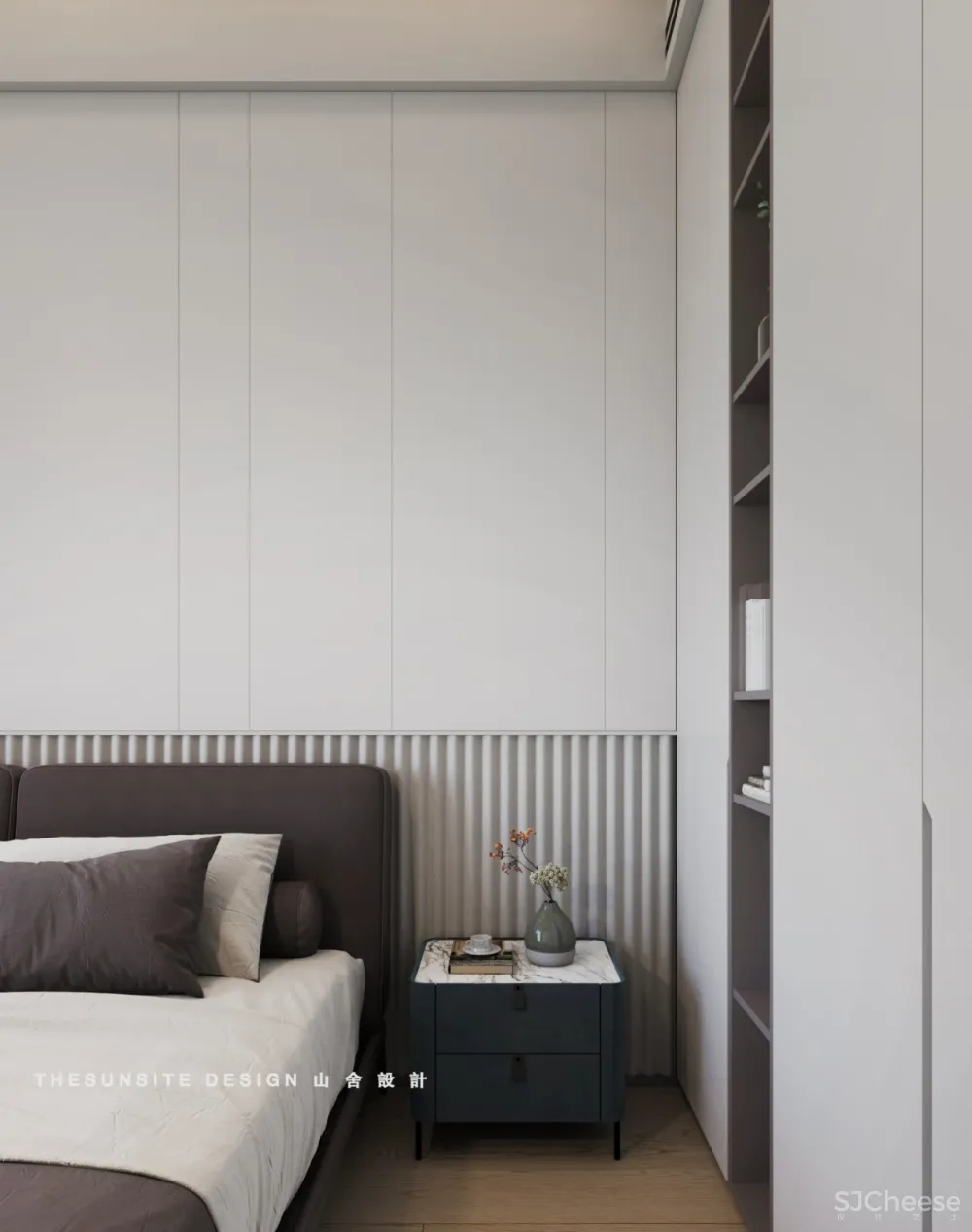 望府 · 東方美學 | 山舍设计