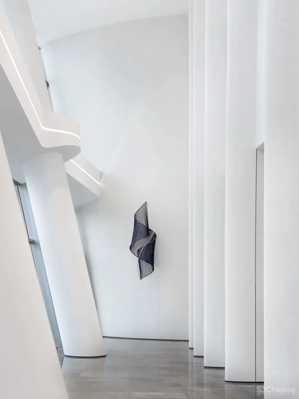 新作 海之遐想,从纯粹空间中倾听自然之美