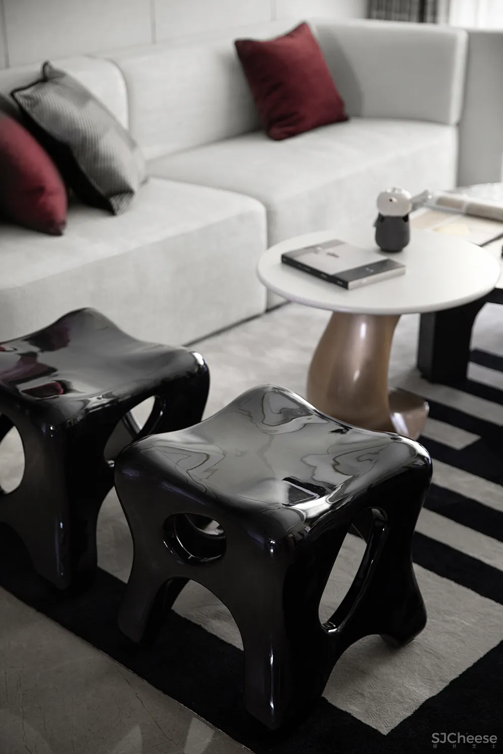 首发 一方自然之境,演绎醉美的现代东方!