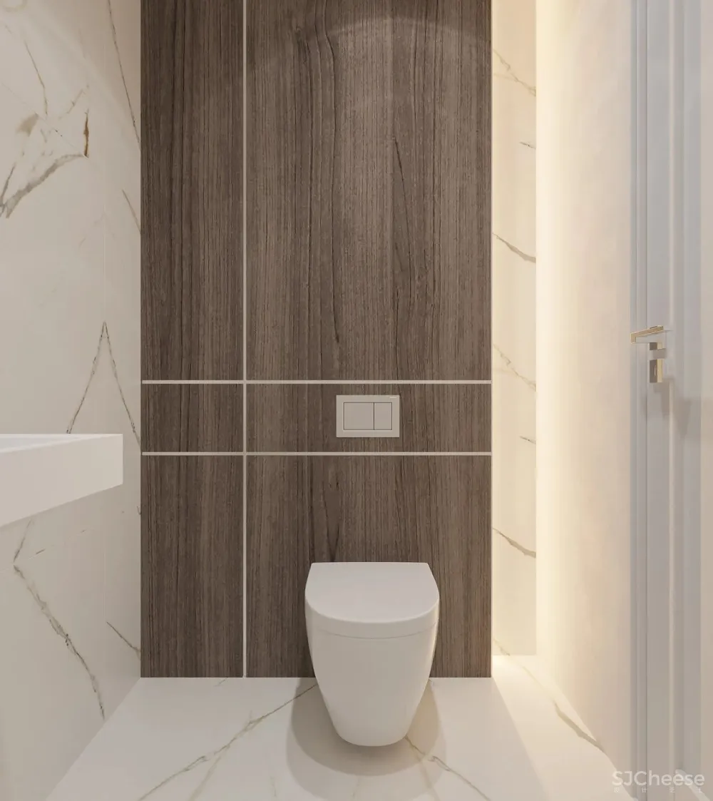 简约轻奢,一种极致的美!