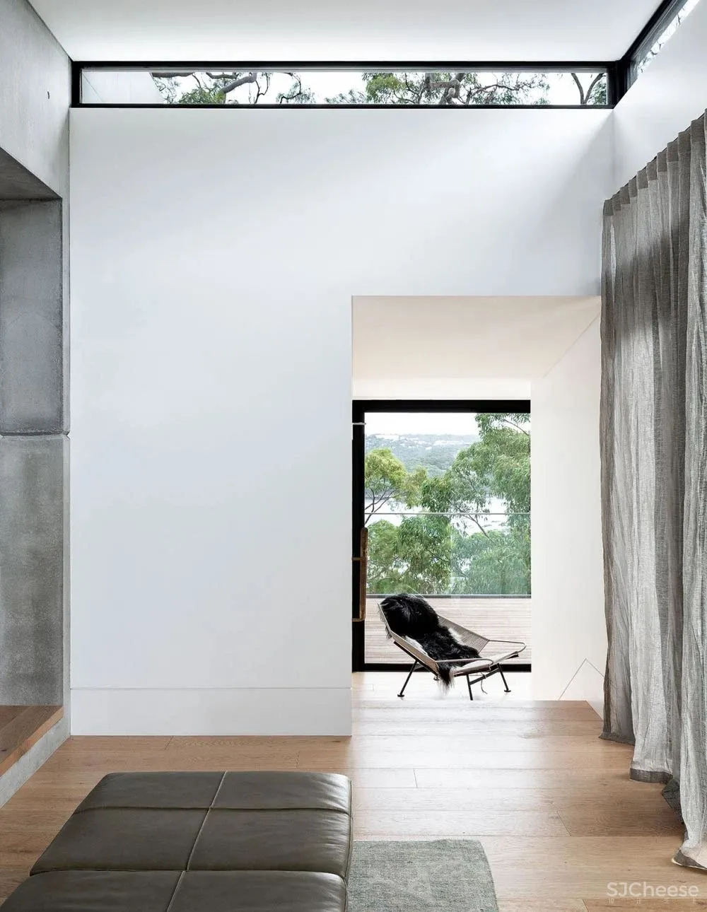 悉尼高品质私人别墅设计 Stafford