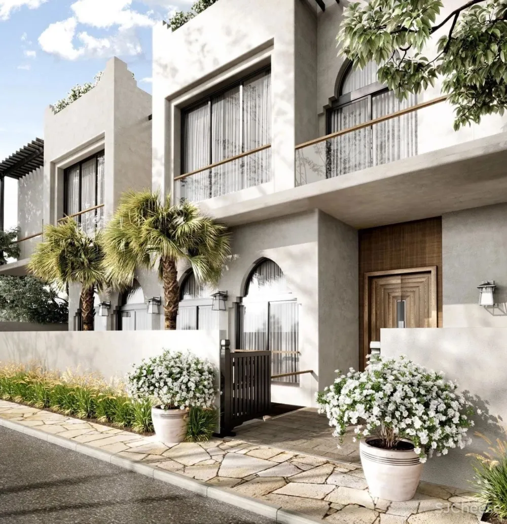 埃及高级灰,低调的奢华!