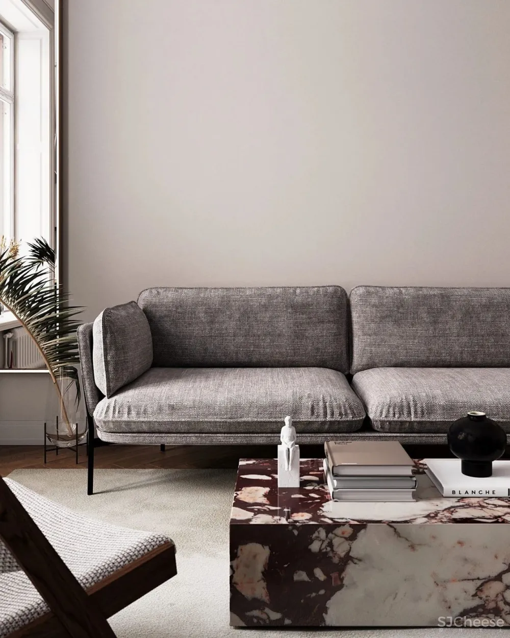 设计,简奢之美!