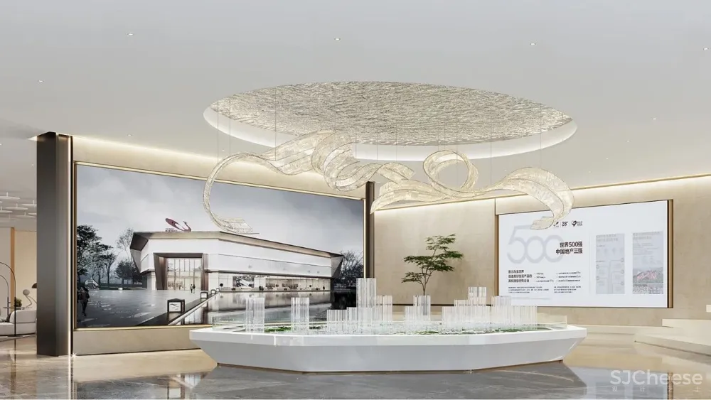 MID：幽蓝梦境，美在虚实间！