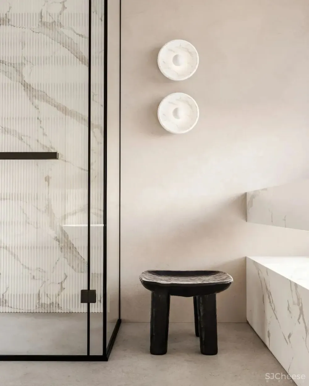 侘寂美学原来这么美！