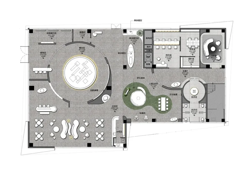 奥迅 x 奥妙丨一场设计与梦想的碰撞,遇见绚烂的星空之境