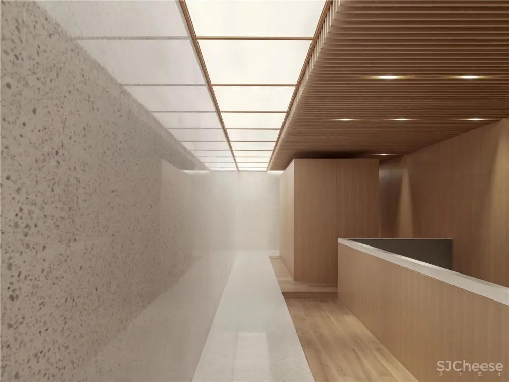 2020 ID G AWARD金创意奖|THE CORNER