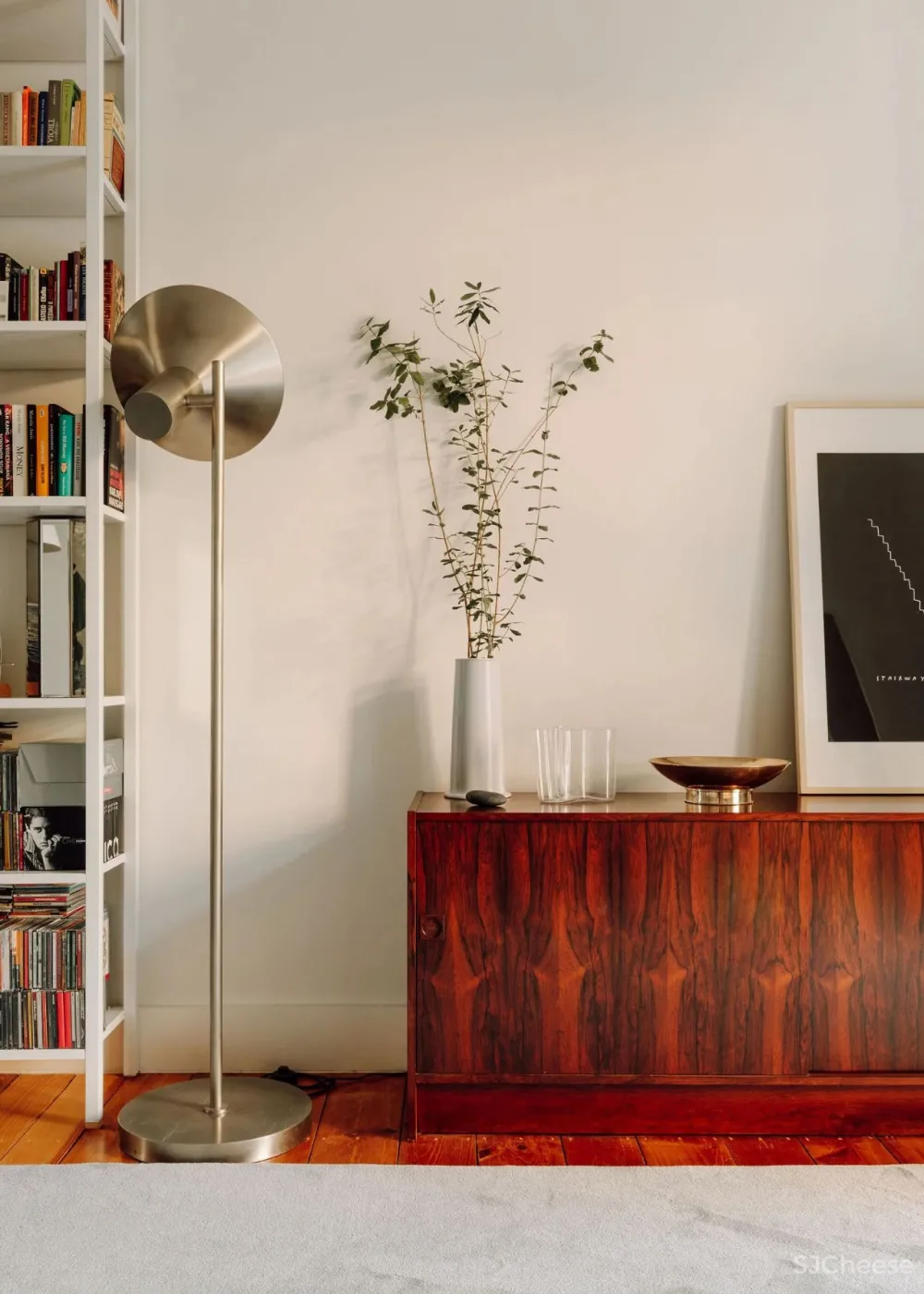 Rar.Studio在里斯本进行的曼彻斯特大厦翻新工程