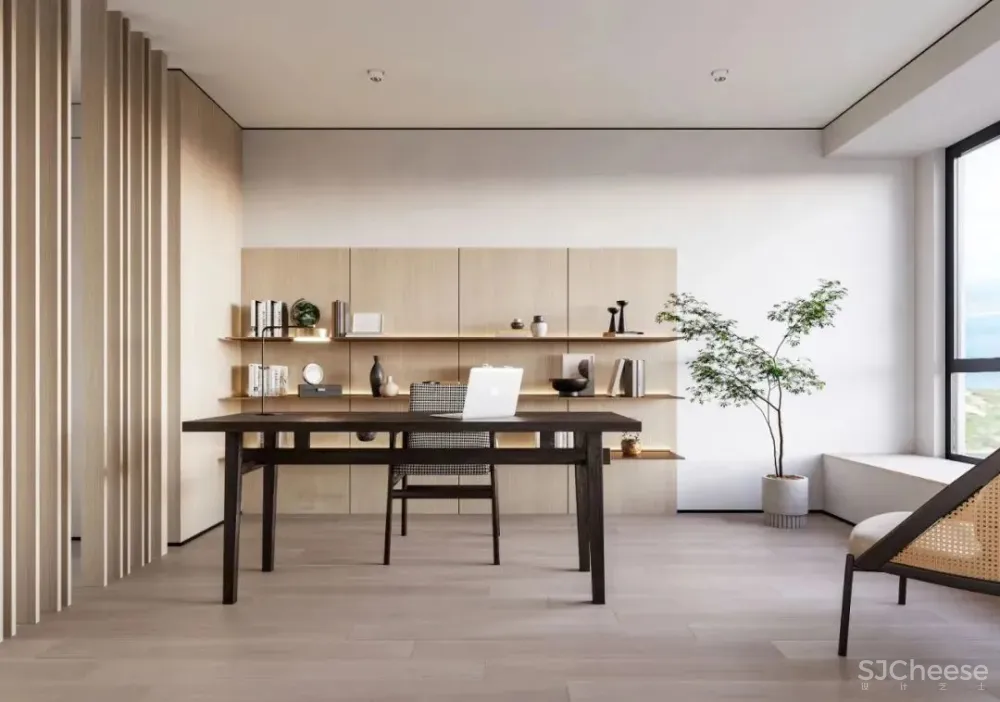 侘寂美学原来这么美！