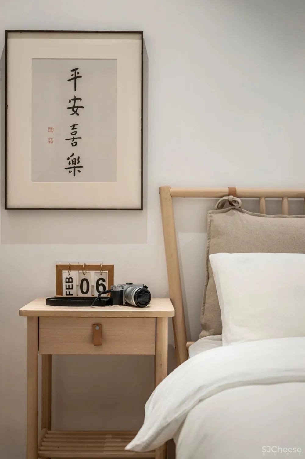 60㎡黑暗两居16w逆袭,卧室变客厅,宽敞餐厨区,无敌收纳!教科书级改造!