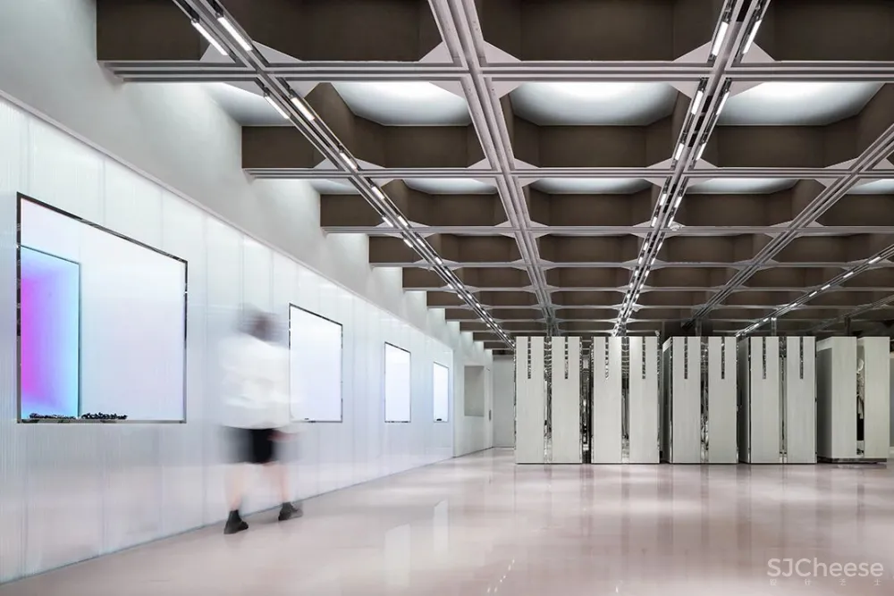 万社设计 酷 ！百变空间，万种趣味