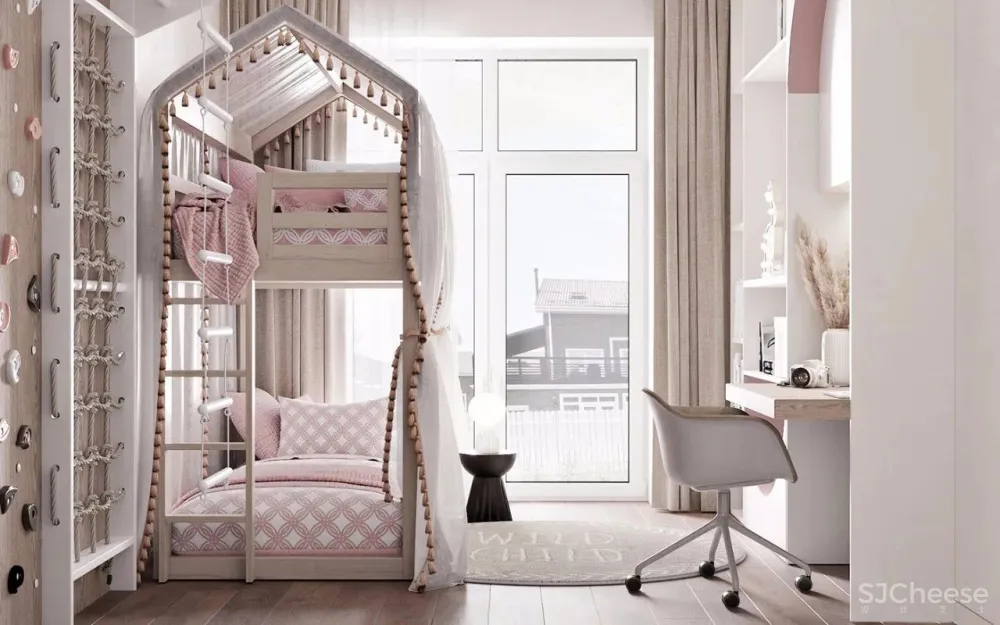 听说设计成这样，大小设计师都忍不住种草，真怕你错过~