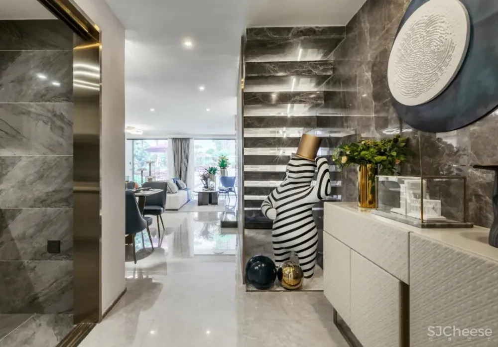 洲际作品丨年轻主义的方程式